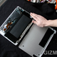 Illustration for article titled MacBook Air Tear Down: Sexy On the Inside Too